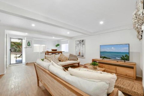 ROSIES BACH - Accommodation Resorts 7