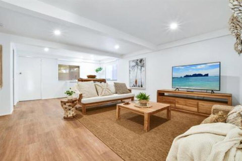 ROSIES BACH - Accommodation Resorts 5