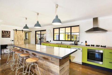Aloha Pet & Family Friendly 10 Min Walk To Beach - Accommodation Resorts 5