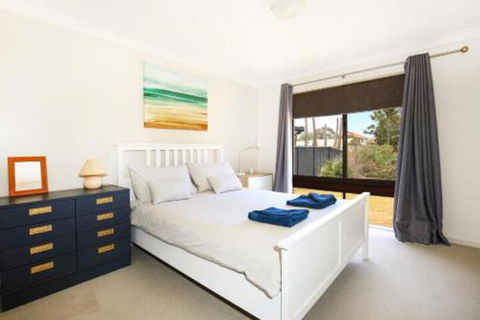 Aloha Pet & Family Friendly 10 Min Walk To Beach - Accommodation Resorts 7