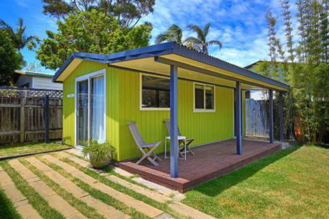 Aloha Pet & Family Friendly 10 Min Walk To Beach - Accommodation Resorts 6