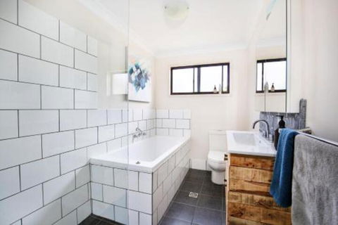Aloha Pet & Family Friendly 10 Min Walk To Beach - Accommodation Resorts 2