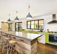 Aloha Pet  Family Friendly 10 Min Walk to Beach - Accommodation Resorts