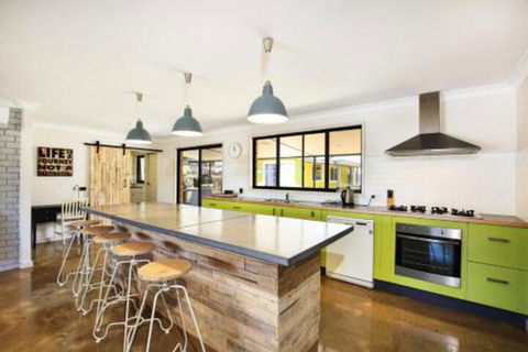 Aloha Pet & Family Friendly 10 Min Walk To Beach - Accommodation Resorts 0