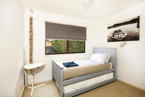 Aloha Pet & Family Friendly 10 Min Walk To Beach - Accommodation Resorts 3