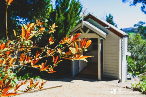 ALSACE HEALESVILLE - Accommodation Resorts 2