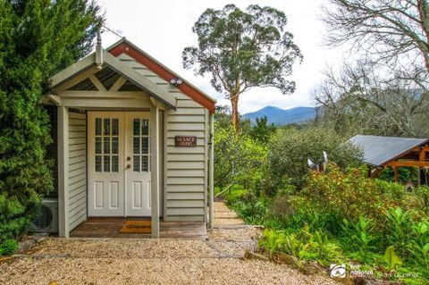 ALSACE HEALESVILLE - Accommodation Resorts 5