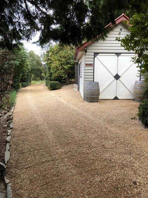 ALSACE HEALESVILLE - Accommodation Resorts 3