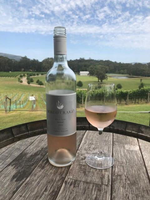 ALSACE HEALESVILLE - Accommodation Resorts 1
