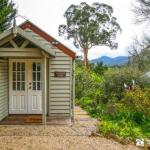 ALSACE HEALESVILLE - Accommodation Resorts 0