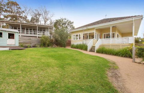 BEACHSIDE GETAWAY DROMANA - Accommodation Resorts 6