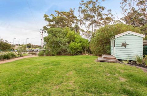 BEACHSIDE GETAWAY DROMANA - Accommodation Resorts 2