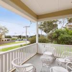 BEACHSIDE GETAWAY DROMANA - Accommodation Resorts 0