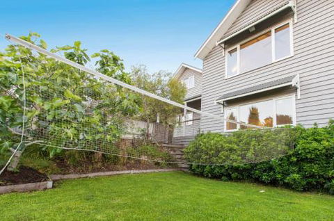 BAY VIEWS On MANNA DROMANA - Accommodation Resorts 2