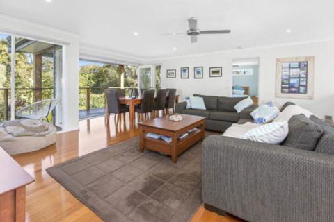 COASTAL BREEZE BALNARRING - Accommodation Resorts 4