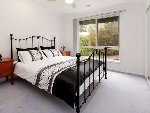 DROMANA BAY VIEWS DROMANA - Accommodation Resorts 6