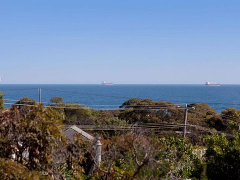 DROMANA BAY VIEWS DROMANA - Accommodation Resorts 2