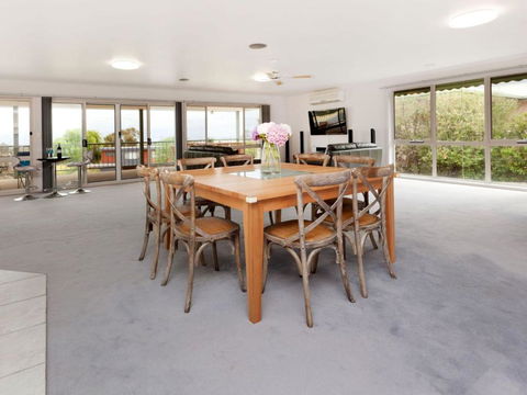 DROMANA BAY VIEWS DROMANA - Accommodation Resorts 5