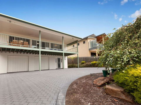 DROMANA BAY VIEWS DROMANA - Accommodation Resorts 3