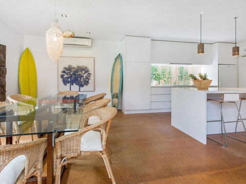 LANAI HOUSE BALNARRING BEACH - Accommodation Resorts 2