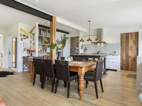LANIKAI MOUNT MARTHA - Accommodation Resorts 3