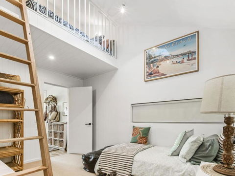 LANIKAI MOUNT MARTHA - Accommodation Resorts 6