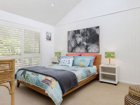 LANIKAI MOUNT MARTHA - Accommodation Resorts 1
