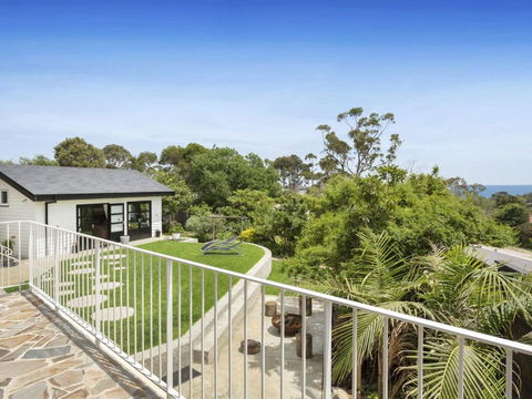 LANIKAI MOUNT MARTHA - Accommodation Resorts 4