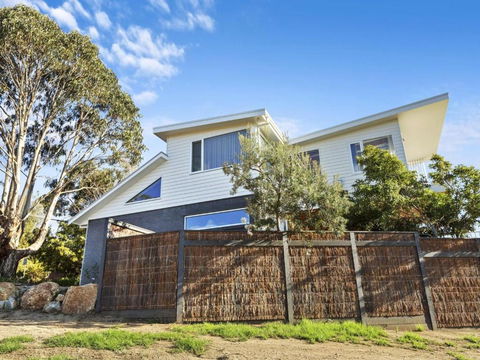 LANIKAI MOUNT MARTHA - Accommodation Resorts 2