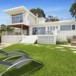 LANIKAI MOUNT MARTHA - Accommodation Resorts 0