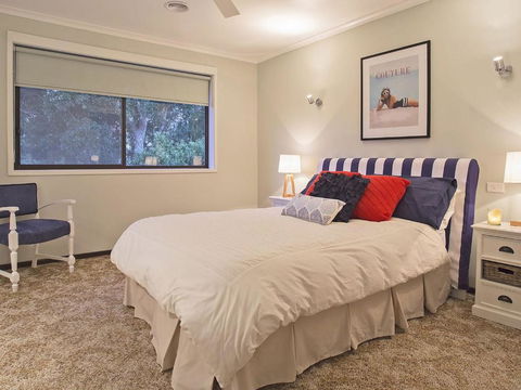 ROANJOKA DROMANA.... - Accommodation Resorts 6