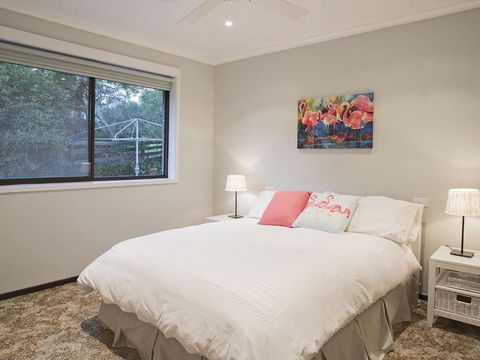 ROANJOKA DROMANA.... - Accommodation Resorts 4