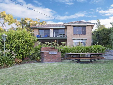 ROANJOKA DROMANA.... - Accommodation Resorts 3