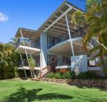 Big Sky at Sunrise Sunrise Beach - Accommodation Resorts