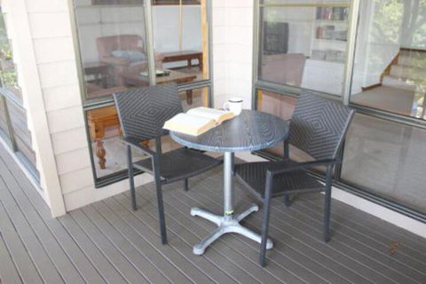 LIZ LAKE - Accommodation Resorts 3
