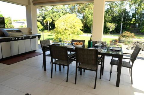 LANDSCAPE At PALM COVE - Accommodation Resorts 2