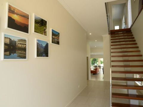 LANDSCAPE At PALM COVE - Accommodation Resorts 4