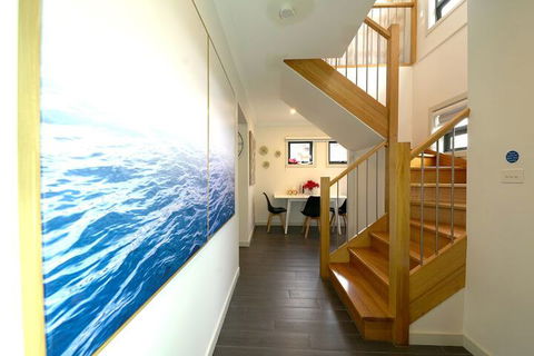 A Cozy 3BRM House At Doncaster - Accommodation Resorts 2