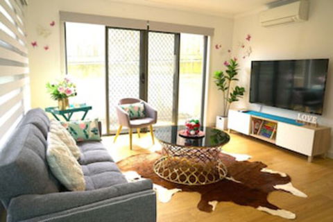 A Cozy 3BRM House At Doncaster - Accommodation Resorts 0