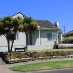 BEACHPOINT COTTAGE - Accommodation Resorts 0