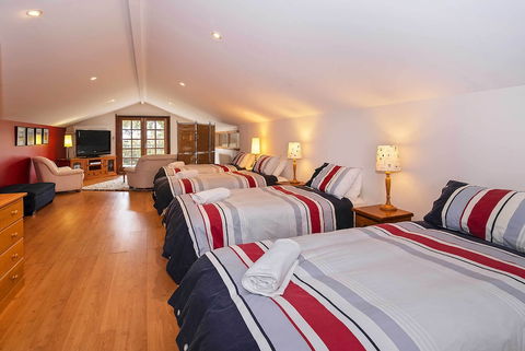 Tranquility On Troon - Accommodation Resorts 3
