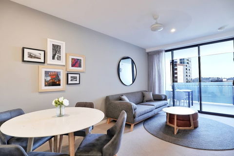 Ultimate Prestige 2bed2bath Hamiltonapt - Accommodation Resorts 5