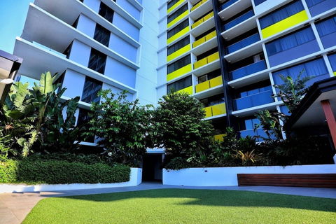 Ultimate Prestige 2bed2bath Hamiltonapt - Accommodation Resorts 1