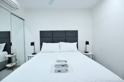 Ultimate Prestige 2bed2bath Hamiltonapt - Accommodation Resorts 6