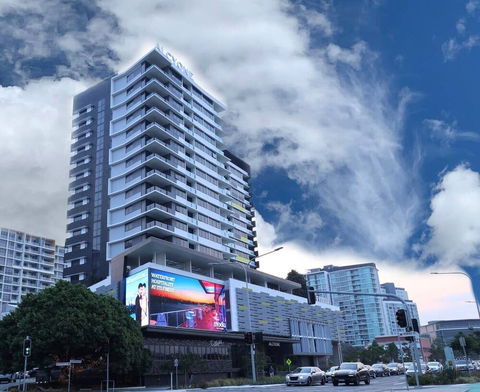 Ultimate Prestige 2bed2bath Hamiltonapt - Accommodation Resorts 2