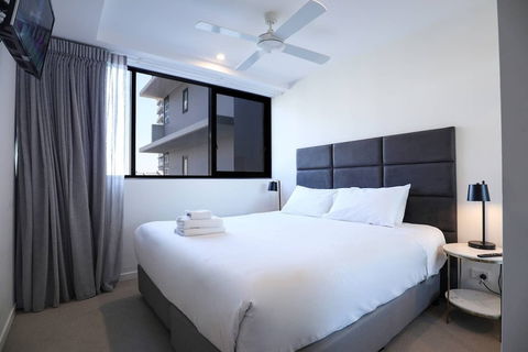Ultimate Prestige 2bed2bath Hamiltonapt - Accommodation Resorts 3