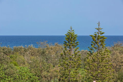 Dune Beachfront Apartments - Accommodation Resorts 4