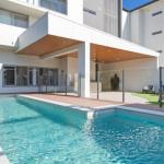 Dune Beachfront Apartments - Accommodation Resorts 0