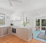 Arcadia by the Sea - Accommodation Resorts