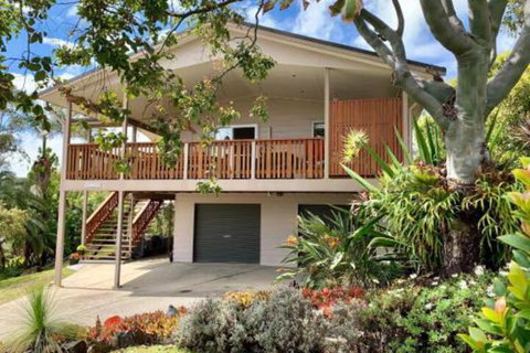 Relax & Unwind - Accommodation Resorts 0